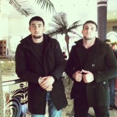 Тамаз Магамадов, 07.12.1992, Краснодар