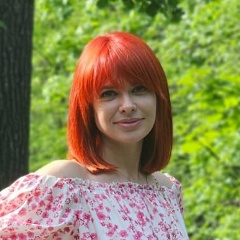 Мирослава Кухарчук