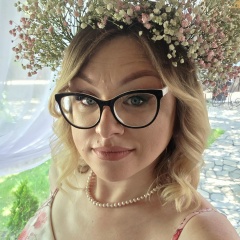 Екатерина Леонова, 15.08.1987, Москва