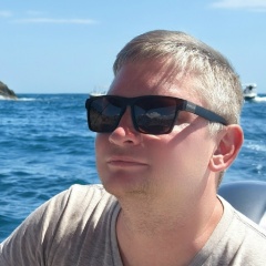 Денис Троценко, 19.01.1989