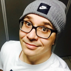 Дмитрий Глухих, 19.04.1987, Омск