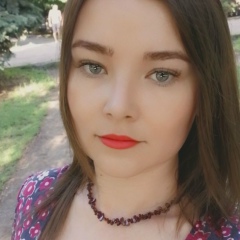 Юлия Кабашова, 28.08, Днепр (Днепропетровск)