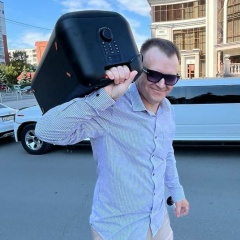 Антон Мазняк, 22.05.1983, Курган