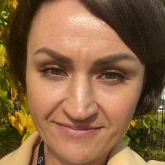 Наталья Агапова, 02.09, Сургут
