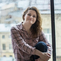 Татьяна Теряева, 18.03.1981, Санкт-Петербург