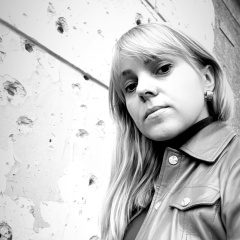 Елена Зеленяк, 26.06, Харьков