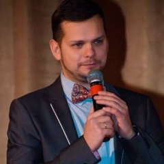 Илья Савенко, 08.02, Днепр (Днепропетровск)