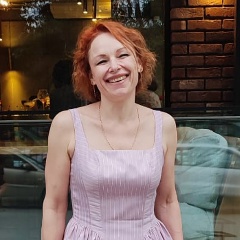 Светлана Карташева, 29.05