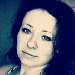 Алёна Луценко, 13.06.1991, Астана