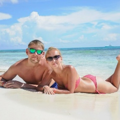 Анвар Амерханов, Уфа