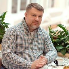 Алексей Кабанов, 16.02, Санкт-Петербург