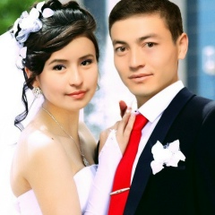 Айнура Казиева, 18.01.1997, Шымкент