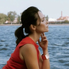 Йулия , 01.12, Санкт-Петербург