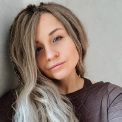 Анастасия Дубовик, 23.03.1993, Витебск