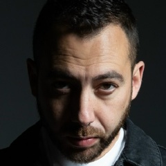 Давид Бугаев, 27.07