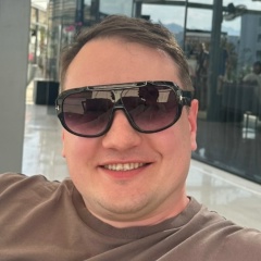 Вячеслав Барышников, Челябинск