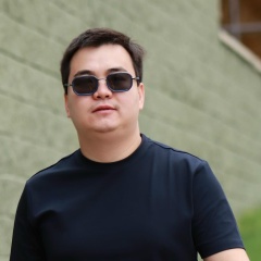 Айбар Камалиев, 14.11.1996, Астана
