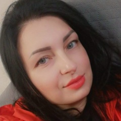 Алина Почиталина, 05.04