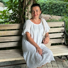 Оксанка Манзул, Кишинев