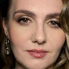 Ольга Казанская, 24.04.1986, Москва