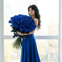 Дарья Дубовикова, 13.03, Сургут