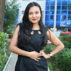 Дамели Мади, 16.05, Дубна