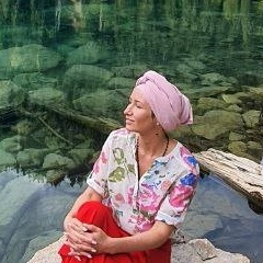 Ксения Ложникова, 27.04, Пермь