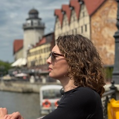 Дина Зарипова, 22.04, Оренбург