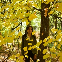 Malika Ahmedova, 19.05.1997, Бишкек