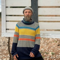 Alexey Teslenko, Вологда