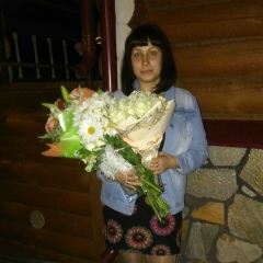 Ольга Хозеева, 09.03, Пермь