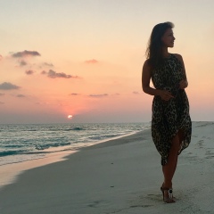 Екатерина Куликова, 29.06.1988, Москва