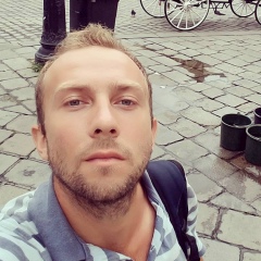 Андрей Вертинский, 04.03.1990