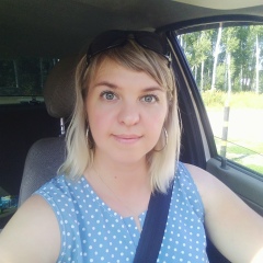 Евгения Митягина, 18.10.1987, Казань