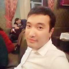 Бахтияр Бекниязов, 14.05, Кызылорда