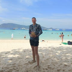 Денис Голубев, 26.01.1989