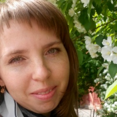 Марина Осипова, 20.05.1986, Тольятти