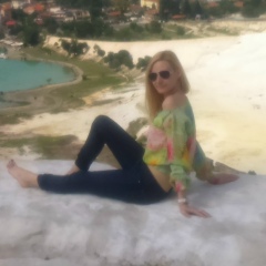 Анастасия Штеерман, 22.10, Москва