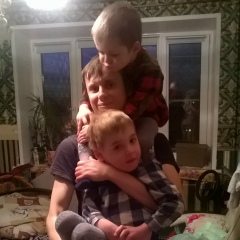 Михаил Стрелков, 19.05.1982, Нахабино