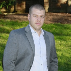 Николай Густенёв, 19.03, Lexington