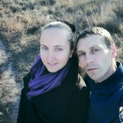 Алина Захарченко, 28.09