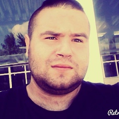 Роман Гребенников, 25.06, Москва