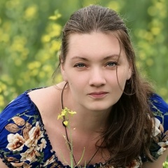 Галюня Смирнова, 25.04.1989, Мытищи