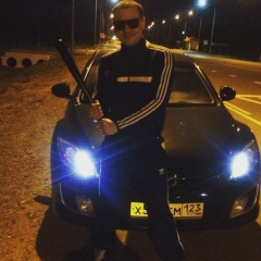 Роман Бейрит, Запорожская