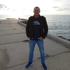 Евгений Антипин, 01.08, Луганск