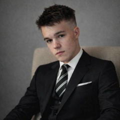 Владимир Волконский, 17.07.2001, Москва