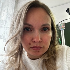 Юлия Сунко, 30.11.1989, Орск