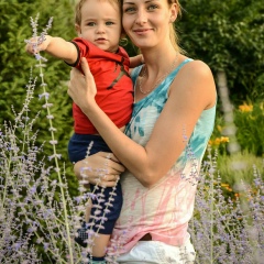 Тома Ягодкина, 10.01.1990, Алматы