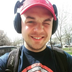 Евгений Анацкий, 28.10.1986, Полтава