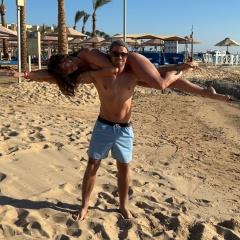 Леночка Русанцева, 18.04, Ульяновск